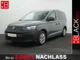 Volkswagen Caddy Kombi 2.0 TDI NAVI 5-J-GAR AHK KAMERA 16 G