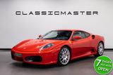 Ferrari F430 4.3 V8 F1 Btw auto, Fiscale waarde € 22.000 - Ferrari: F1