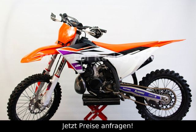 KTM SX250 2024 - 60,4BH, Kolben NEU!