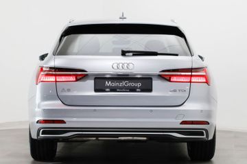 Audi A6 - 12