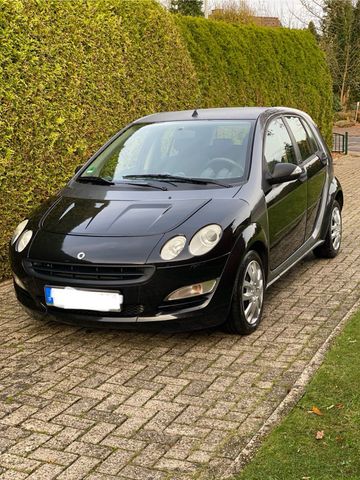 Smart forfour 1,5 cdi Top Zustand