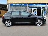 Seat Leon FR *AHK*Navi*Tempomat*PDC*SHZ - Seat Gebrauchtwagen von 2014