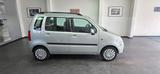 Opel Agila 1.2 Elegance Klima 87.000 km TÜV 03/2028 - gebrauchte Opel Agila aus dem Jahr 2002
