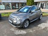 Fiat 500 1.2 8V Start&Stopp Rockstar - Fiat 500: Rockstar