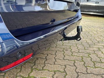 Bild 6 Mercedes-Benz V 300 EDITION Lang Abstandtempomat AHK