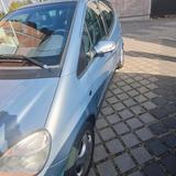 Mercedes-Benz A 170 cdi  Diesel Automatik - Mercedes-Benz A 170 mit Diesel-Antrieb: Automatik