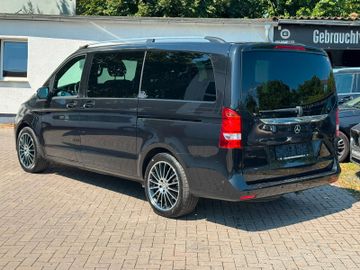 Mercedes V 250 - 5