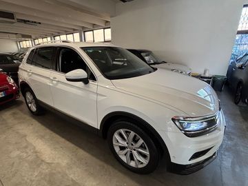 Volkswagen Tiguan - 3