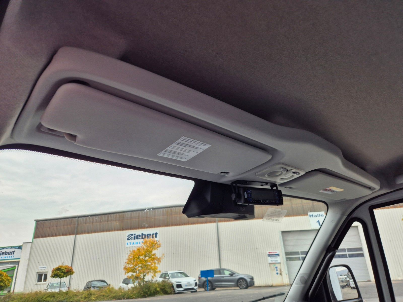 Fahrzeugabbildung Iveco Daily 70C18 A8 3.0L *R5.100mm*LBW*Luft*Automatik