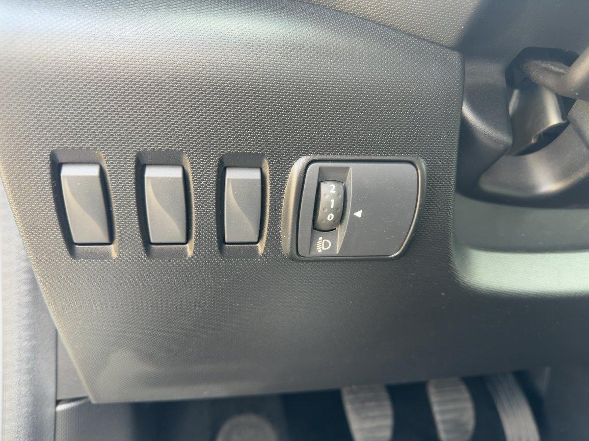 Renault Twingo 1.0 SCe 70 Life LED*KLIMA*USB*EURO6