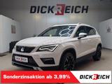 Seat Ateca 1.5 TSI Xcellence LED Kamera Pano AHK 18" - Seat Ateca Gebrauchtwagen in Dortmund