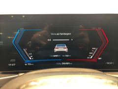 Fahrzeugabbildung BMW M3 CS CARBON M'DRIVER CERAMIC