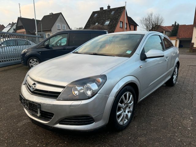 Opel Astra H GTC Edition 1.4