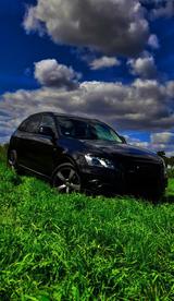 Audi Schöner Audi Q5 - gebrauchte Audi Q5 aus dem Jahr 2008