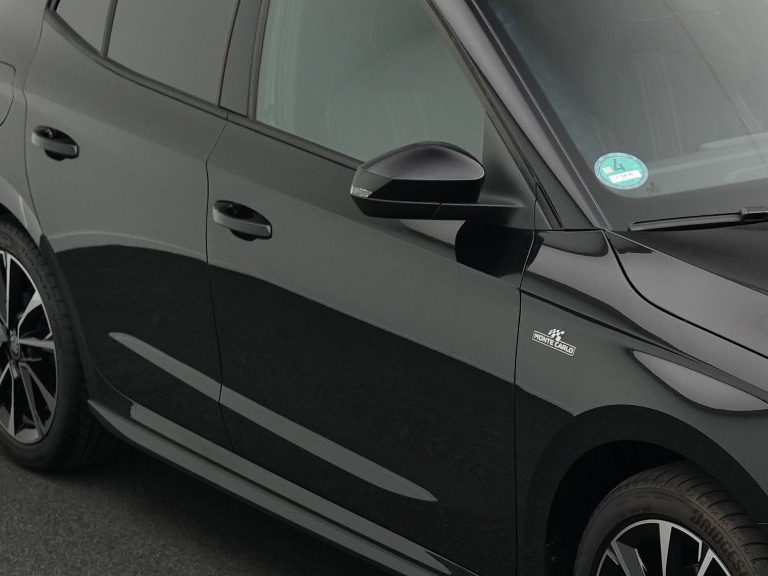 Skoda Fabia - Bild 38