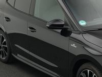 Skoda Fabia - Vorschau Bild 38