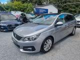 Peugeot 308 PureTech  Allure NAVI/ PANO / AUTOMATIK - Peugeot 308 in Solingen