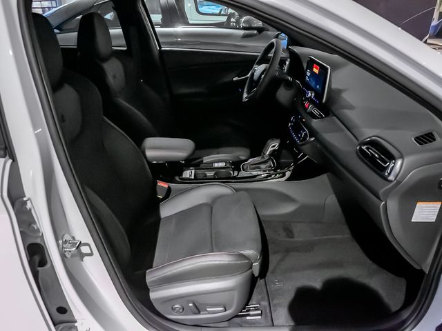 Hyundai i30 cw 1.5 N Line Mild-Hybrid Autobahnassistent