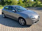 Alfa Romeo Giulietta 1.4 TB 16V MultiAir - Alfa Romeo Giulietta: Multiair