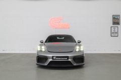 PORSCHE Boxster 718 Spyder I APPROVED I BOSE I Exclusive