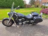 Yamaha XVS 1300 Midnight Star
