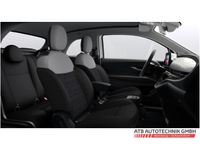 Fiat 500e - Vorschau Bild 6