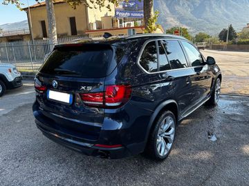 BMW X5 - 5