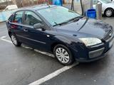 Ford FORD FOCUS 1.6L NUR 105000KM - Ford Focus aus 2006: 1.6