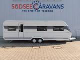 Hobby Prestige 720 UKFe UPE: 40.187,- €  - Offers matching your search criteria