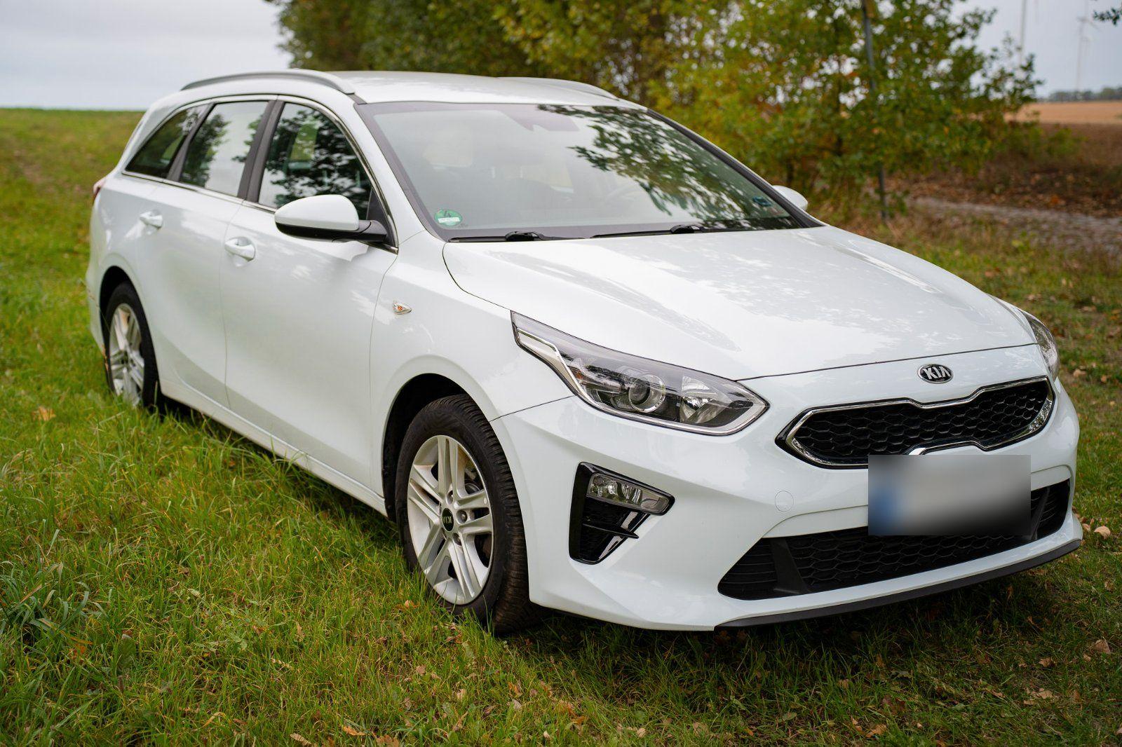 Kia Andere