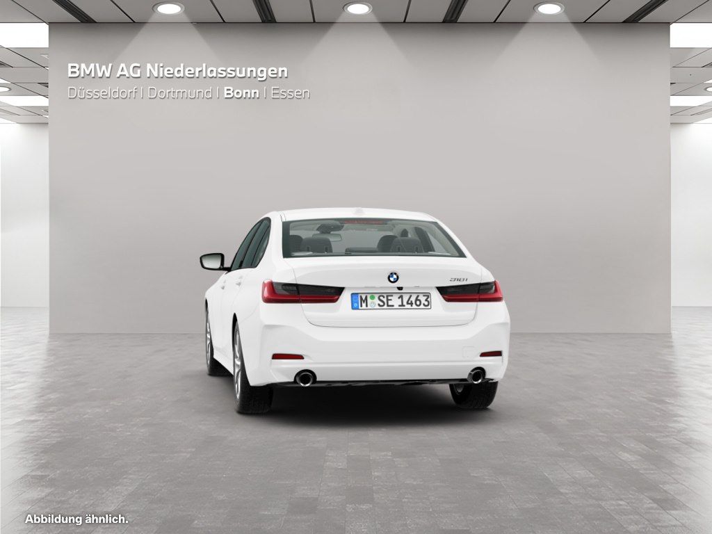 BMW 318 - Bild 10