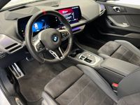 BMW M135 - Vorschau Bild 11