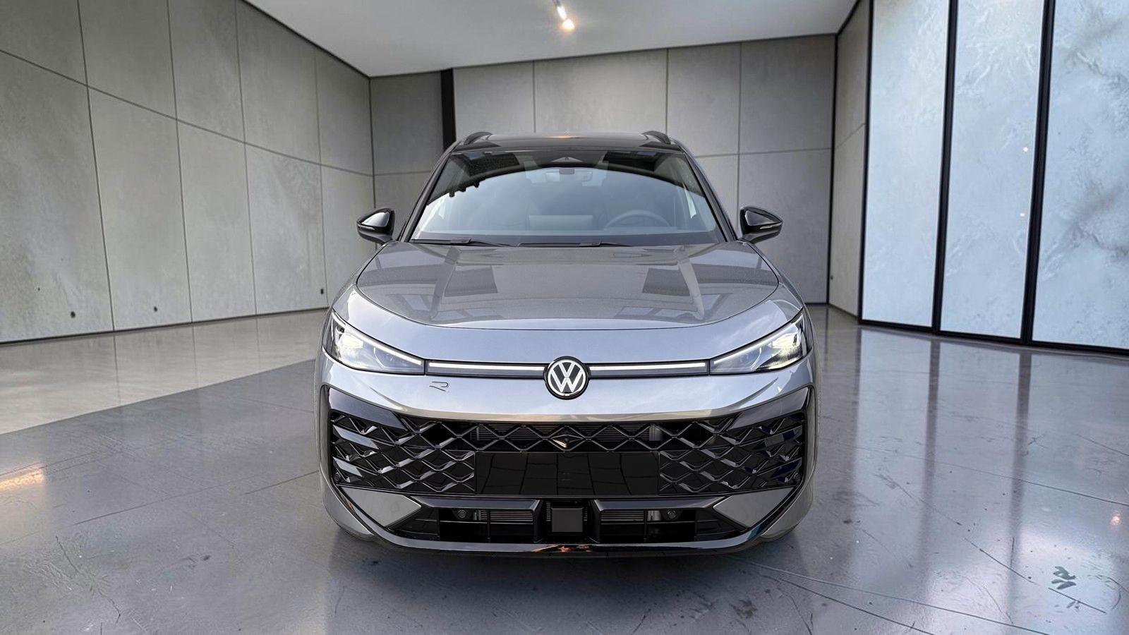 Volkswagen T-Roc 1.5 eTSI 110 kW R-Line imagem 2