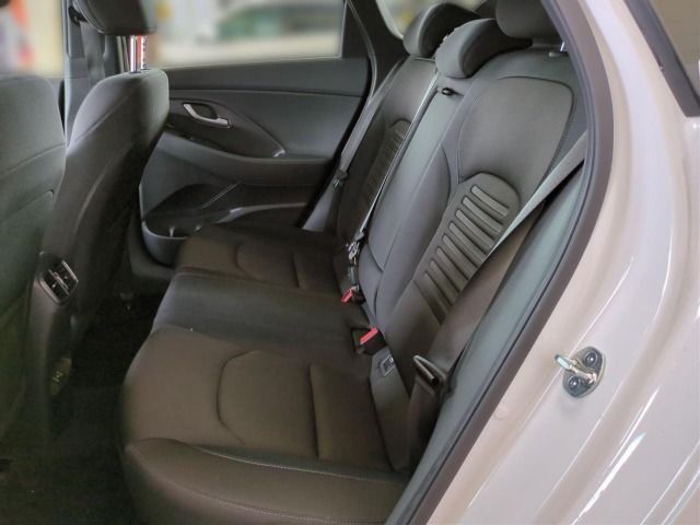 Hyundai i30 – Bild 10