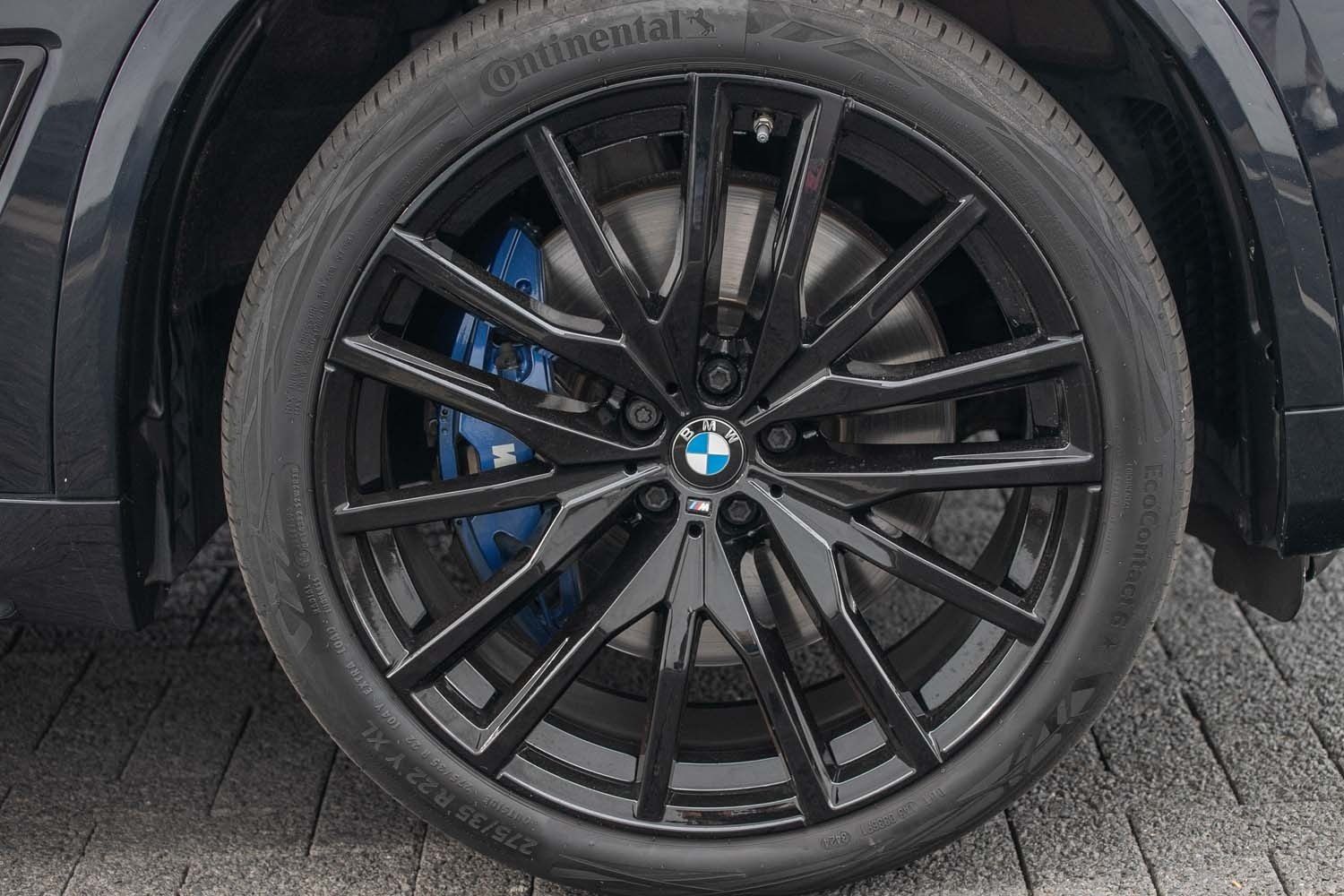 BMW X5 - Bild 6