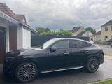 Mercedes-Benz GLC Coupé 220 d AMG Styling, TOP Ausstattu... - Mercedes-Benz 220 aus 2024