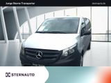 Mercedes-Benz Vito 116 CDI Kasten Extralang Sortimo - Mercedes-Benz Vito in Dresden