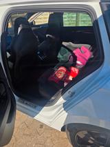 Skoda Superb 2.0 TSI DSG 4x4 SportLine Combi SportLine - Skoda Superb in Duisburg