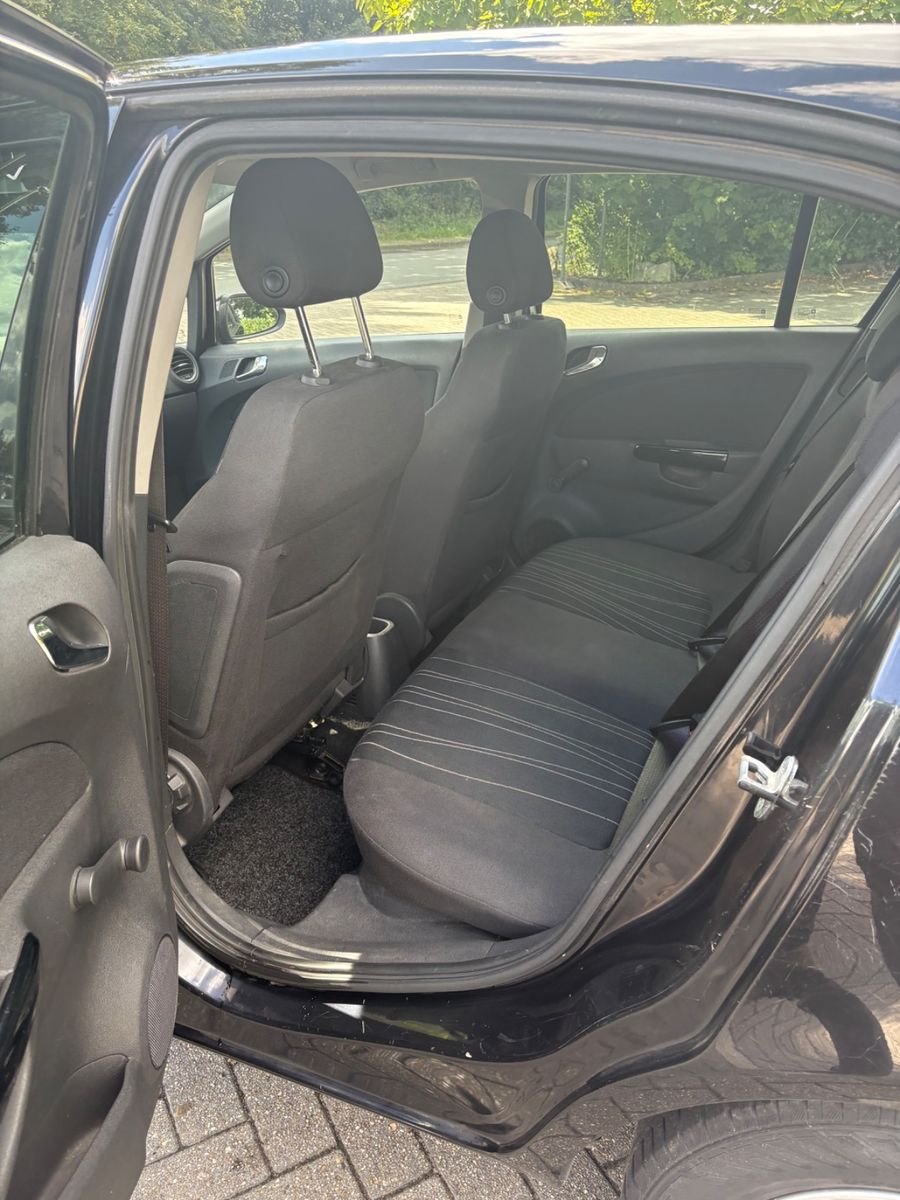 Foto 8 van OPEL Corsa