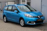 Renault Grand Scenic Paris 7 Sitzer Auto.+Navi+Standhzg - Renault Grand Scenic aus 2014