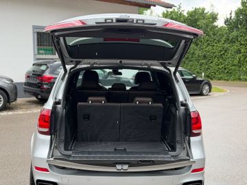 BMW X5 M50 - 10