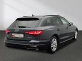 Audi A4 Avant 35 TDI advanced S tronic MMI LED AHK - Audi A4 Advanced mit Diesel-Antrieb