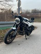 Husqvarna Vitpilen 401 | A2 | TÜV 12/2027 - HUSQVARNA VITPILEN 401