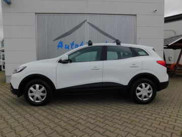 Renault Kadjar - 7