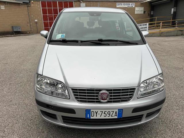 Fiat Idea