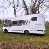 Carado I338 mit 8G Wandlerautomatik - Offers