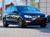 Volkswagen Polo V GTI BMT °MIT 2 JAHREN GARANTIE° - : mit TÜV, mit