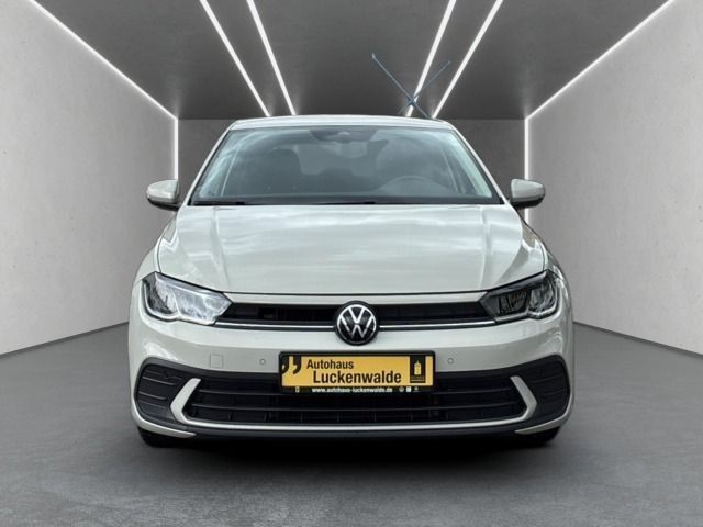 Volkswagen Polo - Bild 5