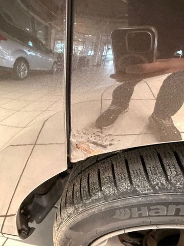 Sharan Cup 2.0 TDI 4Motion 6-Gang*7Sitz*AHK*