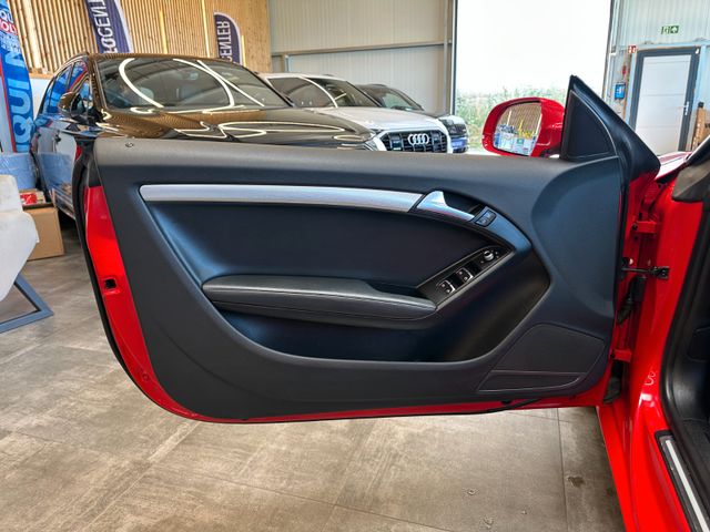 MYAUTOCENTER – Gebraucht- und Jahreswagen mit Werkstattservice in Pfaffenhofen Audi A5 Cabriolet 2.0 TFSI *Navi*Xenon*Leder*ACC*
